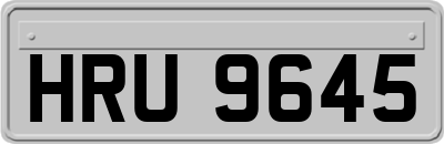 HRU9645