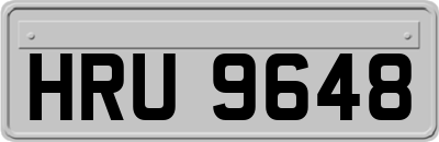 HRU9648