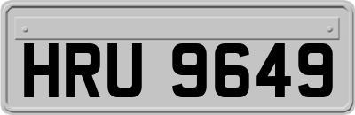 HRU9649
