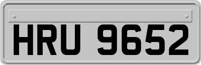 HRU9652