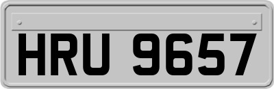 HRU9657