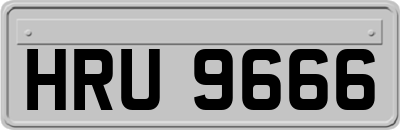 HRU9666
