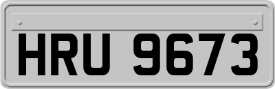 HRU9673