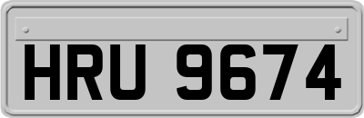 HRU9674