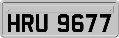 HRU9677