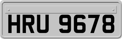 HRU9678