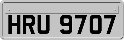 HRU9707