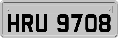 HRU9708