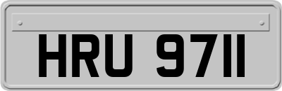 HRU9711