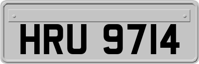 HRU9714