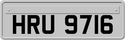 HRU9716