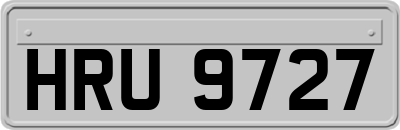 HRU9727