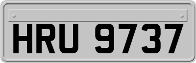 HRU9737