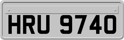 HRU9740