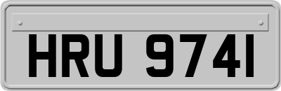 HRU9741