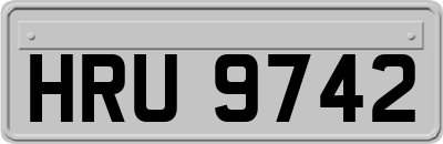 HRU9742