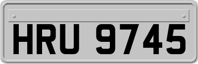 HRU9745