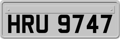 HRU9747