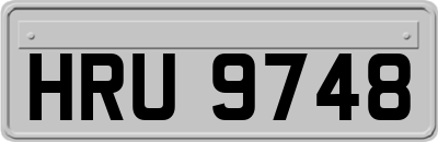 HRU9748