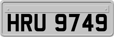 HRU9749