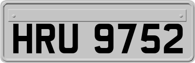 HRU9752