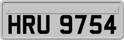 HRU9754