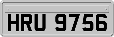 HRU9756