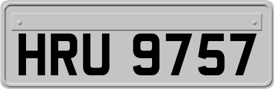 HRU9757