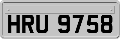 HRU9758