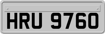 HRU9760