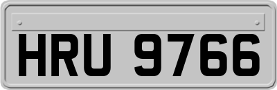 HRU9766