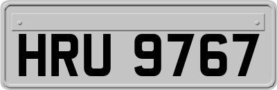 HRU9767