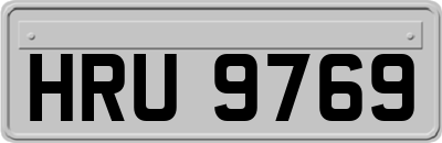 HRU9769