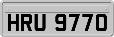 HRU9770
