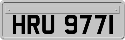 HRU9771