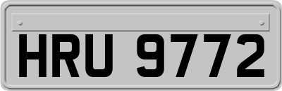 HRU9772