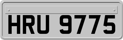 HRU9775