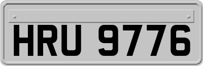 HRU9776