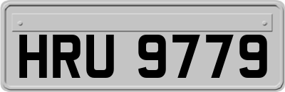 HRU9779