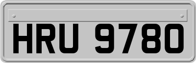 HRU9780