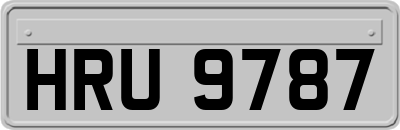 HRU9787