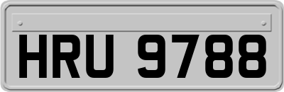 HRU9788
