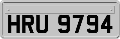HRU9794