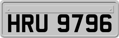 HRU9796