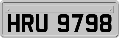 HRU9798
