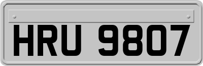 HRU9807