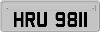 HRU9811