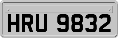 HRU9832