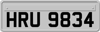 HRU9834