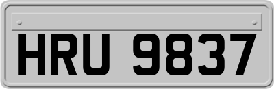 HRU9837